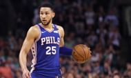 Ben Simmons